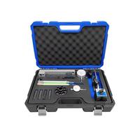 Engine Timing Tool Engine Camshaft Locking Timing Tool Kit Compatible With Maserati For 3.8T V8 Engine 2010 2011 2012 2013 2014 2015 2016 2017 2018