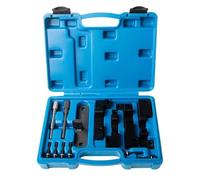 Engine Timing Tool Engine Camshaft Timing Locking Tool Kit Compatible with Land for Rover for Range for Sport 3.6T 4.4T 3.6 4.4 LT 368DT 448DT V8