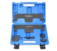 Engine timing tool Engine Timing Tool Kit Compatible With Phaeton For Touareg For Passat For CC T5 2.8L 3.2L 3.6L 4.0L 6.0L 6.3L V6 V8 T10068A