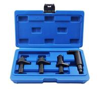 Engine Timing Tool For VW For Polo For Fox For Eos 1.2L | Petrol Engine Timing Locking Tool Set T10123 T10122 T10120 T10121
