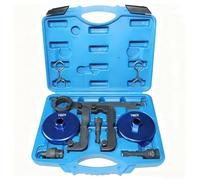 Engine timing tool kit 10PCS Engine Camshaft Timing Locking Tool Set Compatible With Golf 2.8T 3.0T 2006 2007 2008 2009 2010 2011 2012 2013 2014 2015 2016