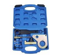 Engine Timing Tool Kit 2.0 2.3 1.6 DCI Engine Adjustment Timing Tool Kit 09953-05010 Compatible With Megane 2007-2008 For Scenic 2008-2009 For Trafic 2007-2008