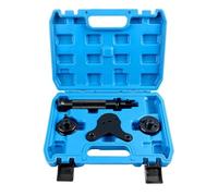 Engine timing tool kit Balance Shaft Timing And Gear Removal Tools Compatible With BMW For X1 B38 B37 Engines 2016 2017 2018 2019 2020 2021 2022 2023