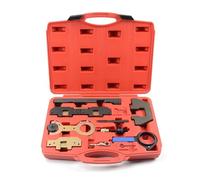 Engine timing tool kit Camshaft Alignment Locking Timing Tool Set Compatible With BMW M40 M42 M43 M44 M50 M52 M54 M56 115490 116180 119110 1987-2006