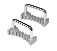 Engine Timing Tool Kit Compatible With 1.4T/1.4/1.5/1.6 EA211 Engine Timing Tool Belt Pulley Holding Camshaft Locking Tool Vehicle Belt For Runner Repair(2pcs)