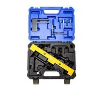Engine timing tool kit Compatible With BMW For 318i 320i 316i Camshaft Engine Timing Tool Balance Shaft Alignment Kit Timing Tool Kit(Model C)