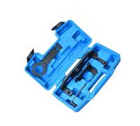 Engine Timing Tool Kit Compatible With C&itroen For C-Elysee 2012-2015 For DS3 2012-2015 4PCS 1.0/1.2 VTI Engine Camshaft Alignment Timing Locking Tool Kit