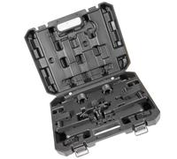 Engine Timing Tool Kit Compatible With Chevrolet For Silverado 2019-2024 Automotive Engine Camshaft Timing Tool Kit EN-52461 EN-52462
