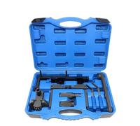 Engine timing tool kit Compatible With Detroit Diesel Engines DD13 DD15 DD16 EPA07 EPA10 14.8L 15.6L W470589042300 W470589022300 Camshaft Timing Tool Kit