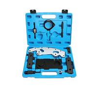 Engine Timing Tool Kit Compatible With E46 330Ci 2001-2006 For E39 530i 2001-2003 For E36 Z3 3.0i 2001-2002 M54B30 Engines Double Camshaft Timing Locking Tool Kit