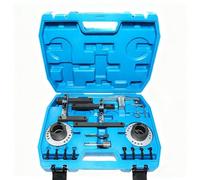 Engine timing tool kit Compatible With For Fiesta 2013 And Later 1.0 Duratec GDI Essence 303 Engine 3 Groupe Motopropulseur Engine Timing Tool Kit