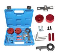 Engine Timing Tool Kit Compatible with Ford Transit 2.0 TDCi, Diesel Engine Camshaft Alignment Locking Timing Tool Compatible with All-Wheel Drive, FWD, RWD 2016 and up