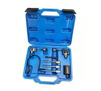 Engine Timing Tool kit Compatible with Jaguar for S-Type 2004-2009 Car Engine Timing Tool Setting Locking Tools Kit Auto Parts Accessories