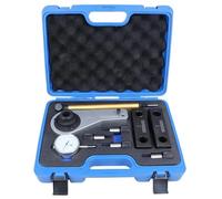 Engine Timing Tool Kit Compatible With Maserati For Ghibli For President For Levante 3.0T M156C Engine Camshaft Locking Tool 9PCS Engine Timing Tool Kit