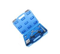 Engine timing tool kit Compatible With Opel For Corsa D 2009-2020 Car Engine Overhead Chain Tensioner Camshaft Crankshaft Lock Tool Auto Interior Trim
