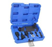 Engine Timing Tool Kit Compatible With Opel For Vivaro 2001-2008 2009 2010 2011 1.8 2.0 For F4 16v Engine Camshaft Alignment Timing Locking Tool Kit