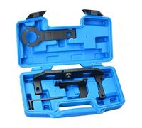 Engine Timing Tool Kit Compatible With Peugeot 2008 308 2013 2014 2015 4PCS 1.0/1.2 VTI Engine Camshaft Alignment Timing Locking Tool Kit