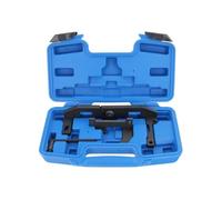 Engine Timing Tool Kit Compatible With Peugeot For 108 2014-2017, For 208 2012-2018 1.0 VTi 1.2 VTi PSA Timing Lock Tool Set Camshaft With Storage Box