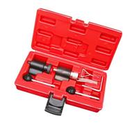 Engine timing tool kit Compatible With Seat For Alhambra For Toledo For Arosa 1999-2011 Engine Timing Tool Kit Common Rail Pump Nozzle Timing Belt Change Set