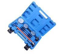 Engine Timing Tool Kit Compatible With Seat For Leon 2007-2012 For Toledo 2007-2009 1.2/1.4 TSI Engine Timing Cam Shaft Locking Tool Kit T10340 T10414