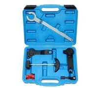 Engine Timing Tool Kit Compatible With VW For Golf VII 2012 For Jetta 2012, 1.2 1.4 TSI TGI Petrol EA211 Engine Camshaft Timing Tool Set(With Case)