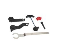 Engine Timing Tool Kit Compatible With VW For Golf VII 2012 For Jetta 2012, 1.2 1.4 TSI TGI Petrol EA211 Engine Camshaft Timing Tool Set(No Case)