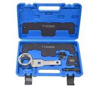 Engine Timing Tool Kit Compatible With VW For Phaeton For Touareg For Passat For CC For Bora For Eos 2001-2016 Engine Timing Tool Camshaft Alignment Set T10068A