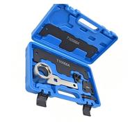 Engine Timing Tool Kit Compatible With Vw For Transporter T4 T5 Vehicles Engine Timing Tool Camshaft Alignment Set Accessories T10068A