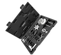 Engine Timing Tool Kit EA288 EA888 2.7 3.0TDi V6 4.0 4.2Tdi V8 CRD Diesel Engine Camshaft Timing Lock Tool Set Compatible With A8 2003-2014 For Q5 2008-2017