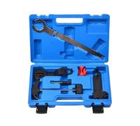 Engine Timing Tool Kit Engine Camshaft Timing Tool For EA211 1.0L 1.2L 1.4L 1.6L FSI TSI TFSI T10340 Compatible With VW For Golf VII 2012 For Rapid 2012 For Jetta 2012
