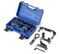 Engine Timing Tool Kit for 2012-2016 Citroën/Peugeot 1.0L & 1.2L VTi engines, Covers C3 III, C4 Cactus, 208, 308, Compatible Works with PSA 3-cylinder petrol engines: EB0/ZMZ/HMZ/EB2/EB2F/EB2D