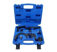 Engine Timing Tool Kit N47 N47S N57 N57S Engine Diesel Timing Tool Setting Locking Set For Twin Camshaft 13528575471 Compatible With 1 Series For E81 E82 E87 E88 F20 2007-2014