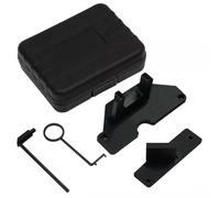 Engine Timing Tool Kit, Petrol 1.2 GDI Pure Tech EB2 PSA DS Belt Drive HD Engine Timing Tool Kit for Citroen Peugeot Opel 1.2