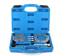 Engine Timing Tool Kit Professional Grade Complete Set for Mondeo Transit X Type LDV Convoy 10Pcs
