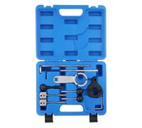 Engine Timing Tool Set Camshaft Timing Belt Tool Set Common Rail Diesel Engines 1.6L 2.0L For TDI For CR T10051 T10490 T10264 Compatible With Skoda 2012-2025