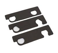 Engine Timing Tool Set Compatible With Chevrolet For Camaro 2010-2011 For Traverse 2011 EN-46105 Engine Camshaft Alignment Locking Timing Tool Kit