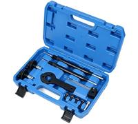 Engine Timing Tool Set Compatible With Chrysler For Delta 2011-2014 1.2L 1.4L 16V Engine Timing Camshafts Locking Setting Tool Kit 1860992000 2000004500