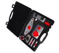 Engine Timing Tool Set Compatible With Land For Rover For Range For Rover Sport 2016 2017 2018 Engine Camshaft And Crankshaft Setting Tool Set 3031627