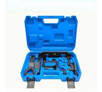 Engine Timing Tool Set Compatible With Peugeot 208 308 2008 1.0 1.2T 8pcs Engine Timing Belt Camshaft Locking Tools Maintenance Tools