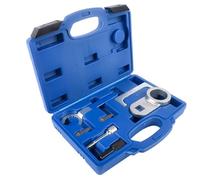Engine Timing Tool Set Engine Timing Camshafts Locking Setting Tool Kit 1009 Compatible With VW For LT 28-46 II For Kasten 2DA 2DD 2DH 2.5 SDI