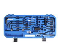 Engine Timing Tool Set For Belt Changes Lock The Flywheel