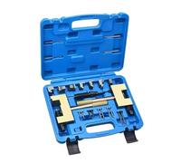 Engine timing tool Timing Chain Riveter Engine Control Chain Removal Assembly Tools Kit 602589003900 Compatible With Benz For A-Class 1998-2012 For B-Class 2005-2012