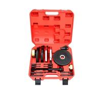 Engine Timing Tool Wheel Bearing Remover And Machining Hardware Tool Kit 82mm Compatible With Golf 1.4T Engine 3BD407625 2015 2016 2017
