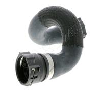 Engine to Engine Cooler Pipe Hose 17127537108 Fits BMW X5 E70 2007-2010