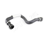 Engine to Engine Cooler Pipe Hose Fits BMW E61 Estate Saloon 2006-2010