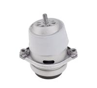 Engine Torque Mount Compatible With Porsche For Cayenne 2002-2010 94837504901 94837504900 Left Hydro Engine Mount