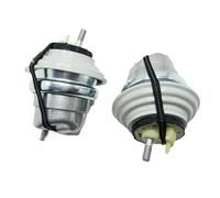 Engine Transmission Mount 2pcs C2D19868 Engine Mounting for Jaguar XF 2.0L 2013 2014 2015 Engine Motor Bracket Left and Right Engine & Engine Parts