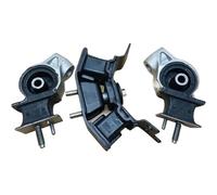 Engine Transmission Mount 3PCS OEM AB397E373JD AB396038AF Left/Rear/Right Auto Engine Mount for Ranger 2.2 3.2 2.5 T6 T7 Engine & Engine Parts