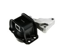 Engine Transmission Mount Car Top Right Fixing Bracket For 307 308 408 For Citroen C4 For Picasso 2.0 1.8L 2.0L 1839H6 183994