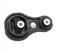 Engine Transmission Mount Compatible with Mazda for 2 DE 2007 2008 2009 2010 2011 2012 2013 2014 D651-39-040A D651-39-040 Rear Engine Mount